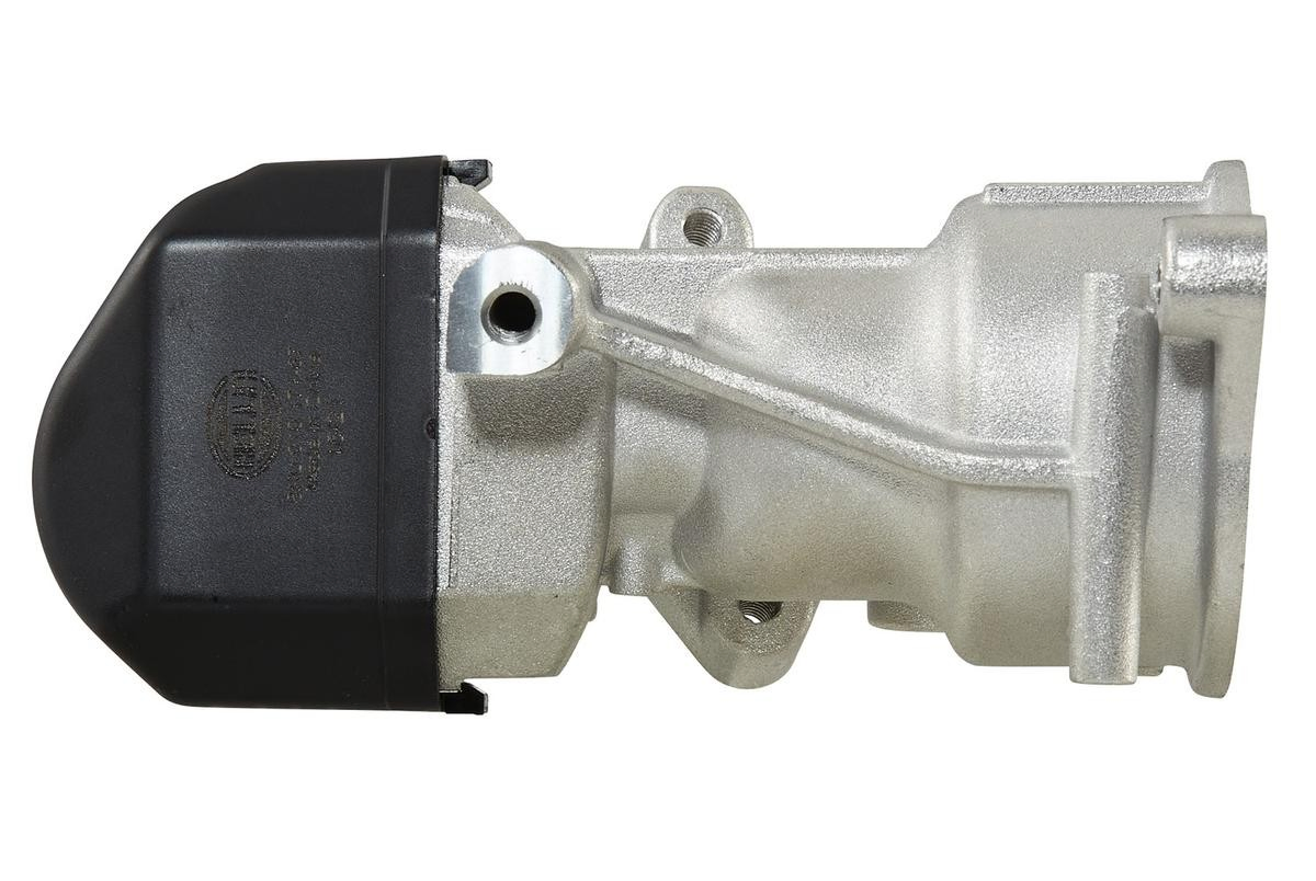 Zawór recyrkulacji spalin EGR 6NU010171671 HELLA