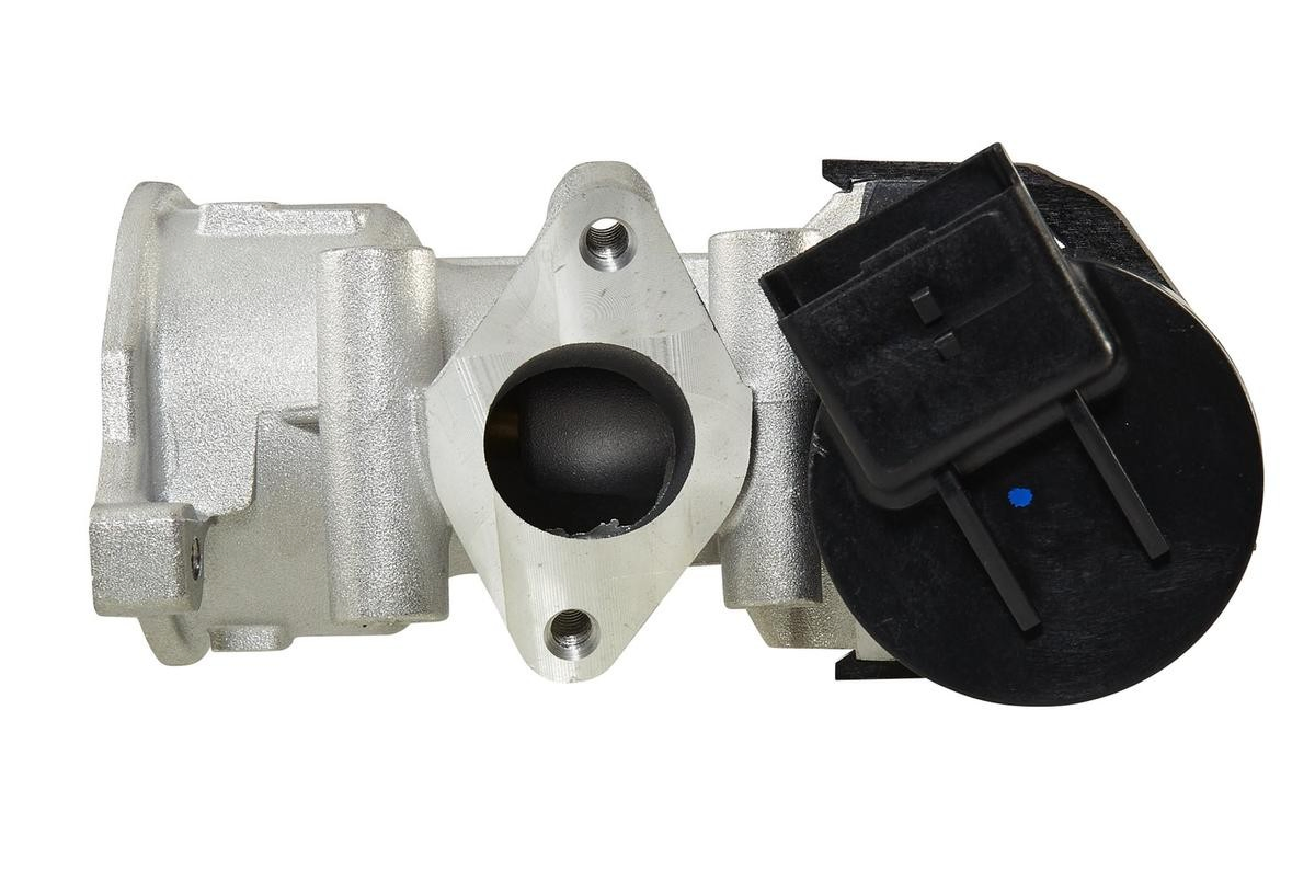  Zawór recyrkulacji spalin EGR Citroen C4 