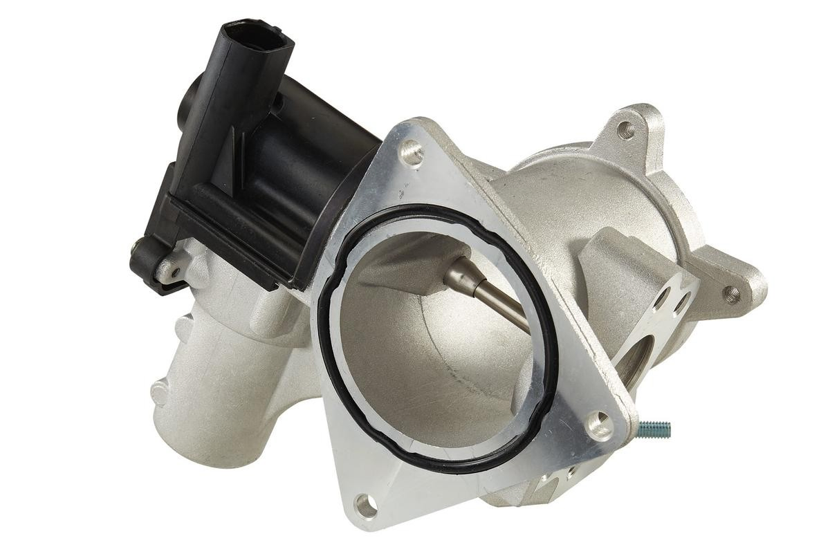 Zawór recyrkulacji spalin EGR do Volkswagen Crafter 30-50 2E, 2EA, 2EB, 2ED, 2EH, 2EX