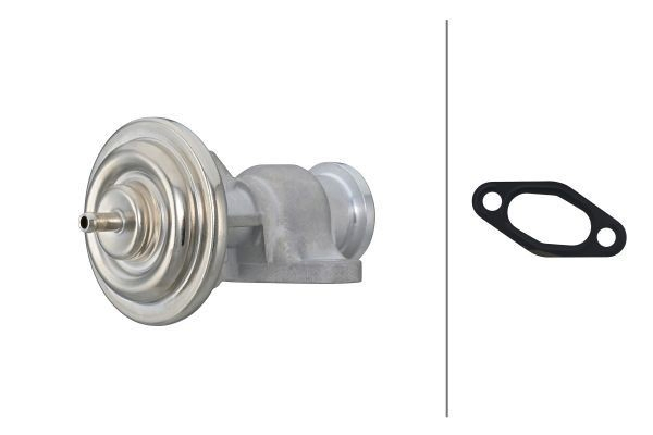 Zawór recyrkulacji spalin EGR do Mercedes E  S124