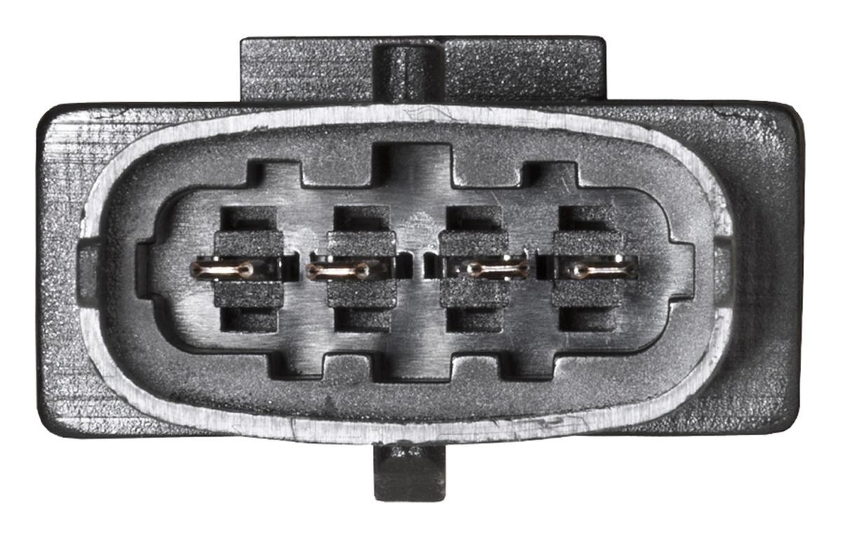 0855523 General Motors Sonda lambda czujnik tlenu przed katalizatorem