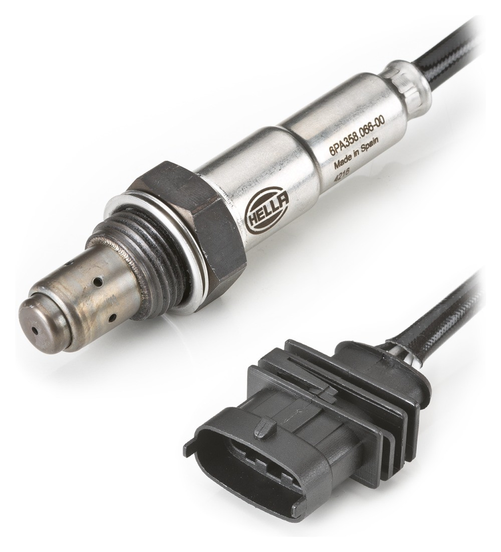 Sonda lambda czujnik tlenu przed katalizatorem General Motors 0855523 cena, od 46,35 USD