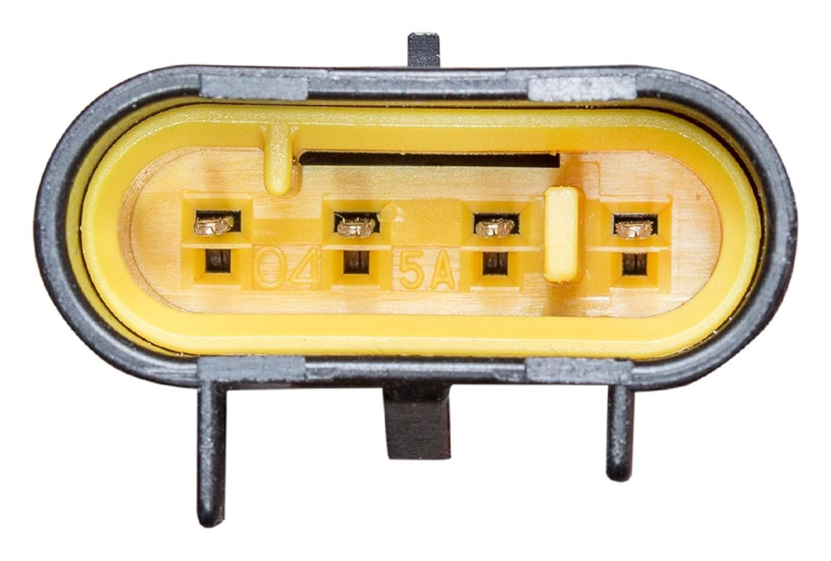 Sonda lambda, czujnik tlenu Fiat Panda II hatchback (169A) (2003 - 2013) cena, od 52,97 USD