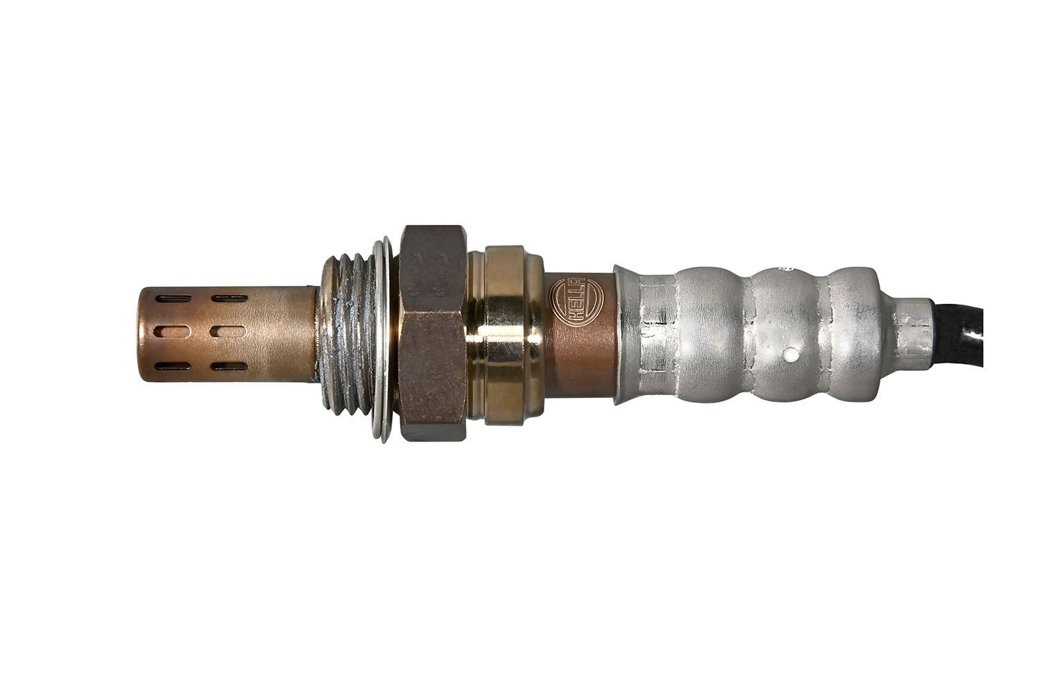 Sonda lambda, czujnik tlenu Suzuki Baleno 