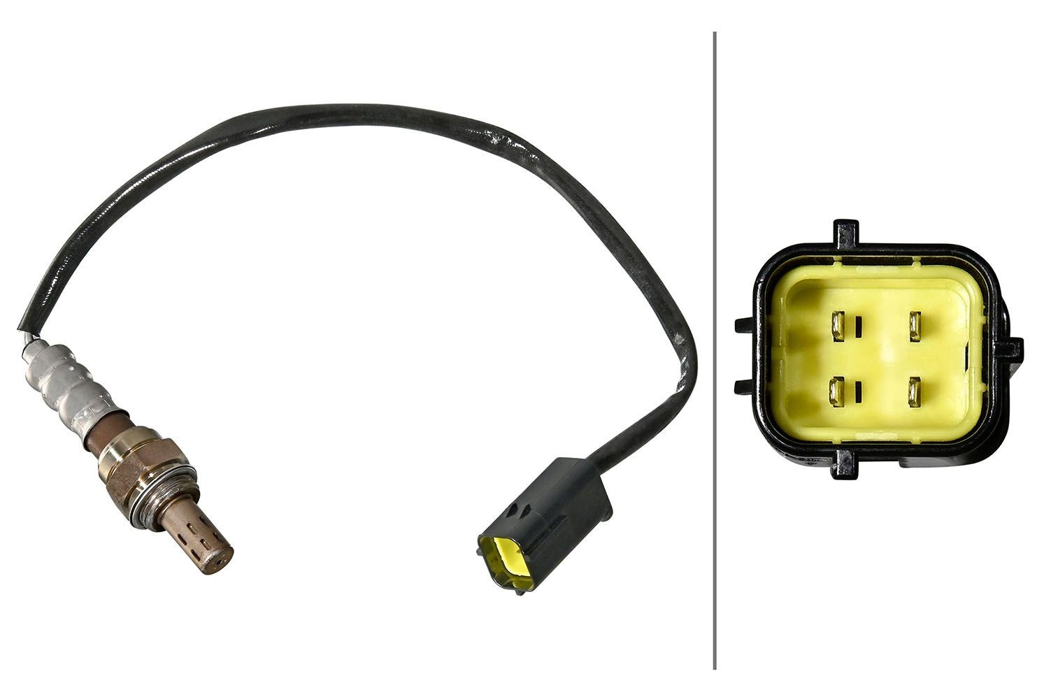Sonda lambda, czujnik tlenu Chevrolet Spark (Matiz) hatchback (M200, M250) (2005 - 2010) cena, od 57,15 USD