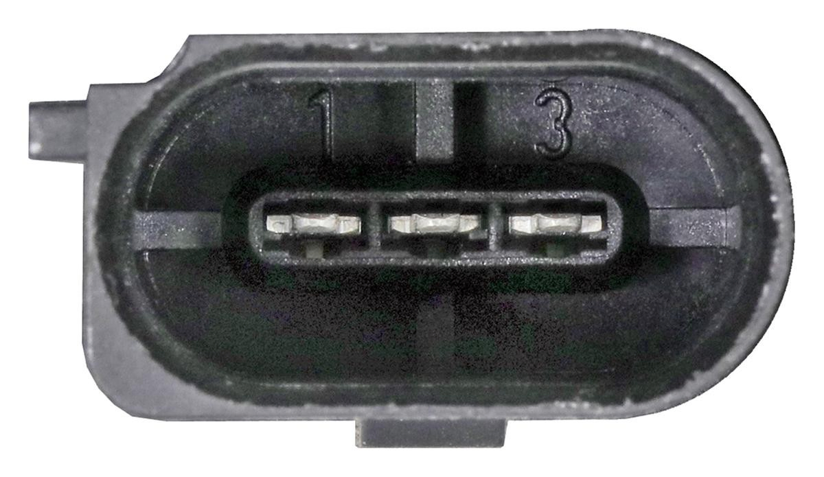 Do koszyka Czujnik kąta skrętu kierownicy Volkswagen Polo V RUS 602, 604, 612, 614