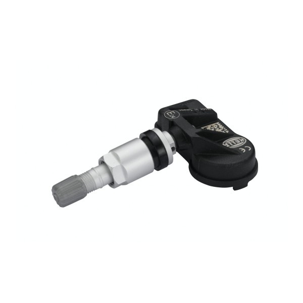 Czujnik ciśnienia w oponach do Nissan Primastar  X83