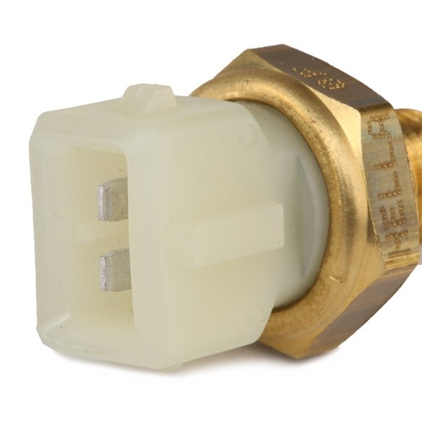 Czujnik temperatury płynu chłodzącego 6PT009107561 HELLA