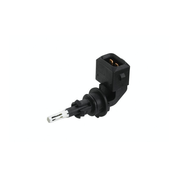 Czujnik temperatury powietrza wlotowego 6PT009109351 HELLA