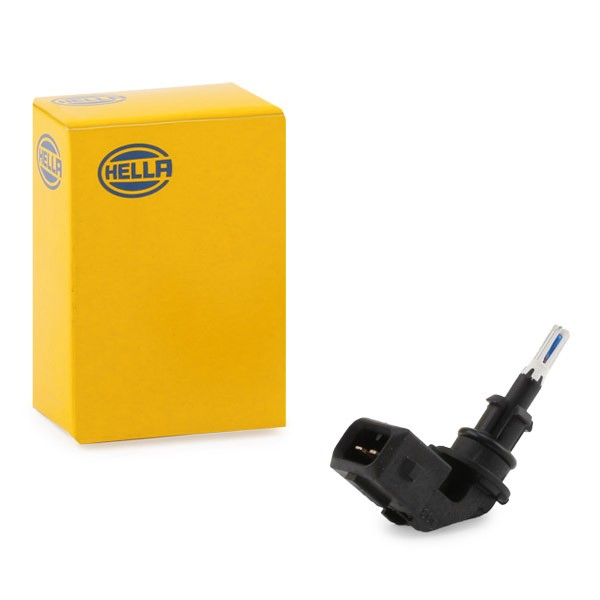 6PT009109351 HELLA Czujnik temperatury powietrza wlotowego