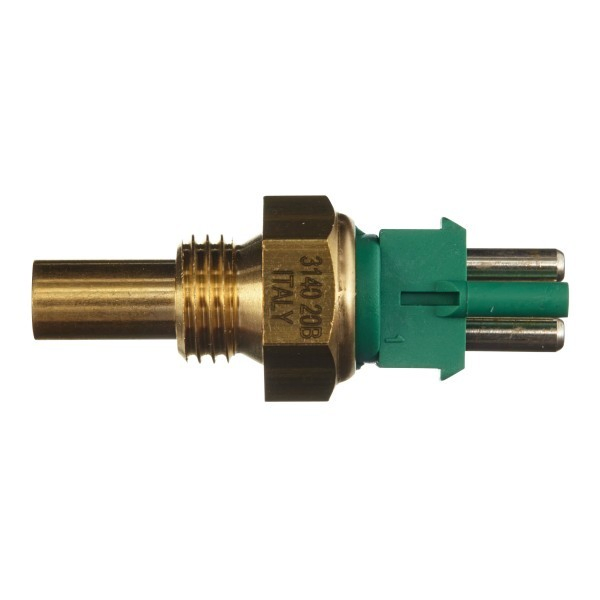 Czujnik temperatury płynu chłodzącego Mercedes S sedana (W140) (1991 - 1998) cena, od 8,04 USD