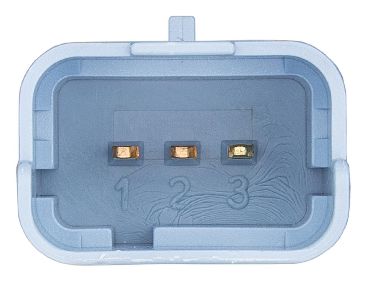 Do koszyka 6PT009309521 HELLA Czujnik temperatury płynu chłodzącego