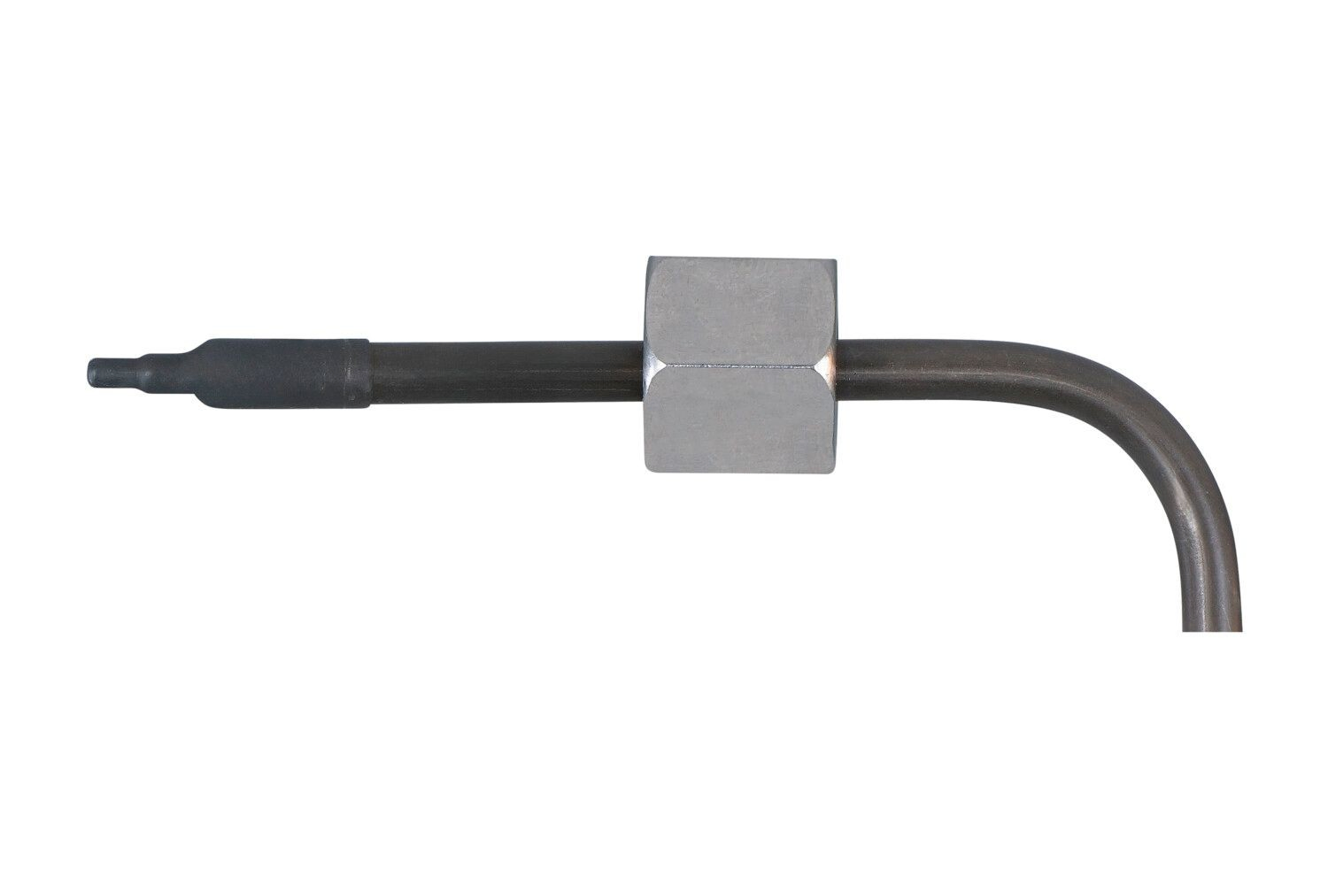 6PT014494011 HELLA Czujnik temperatury spalin, przed katalizatorem