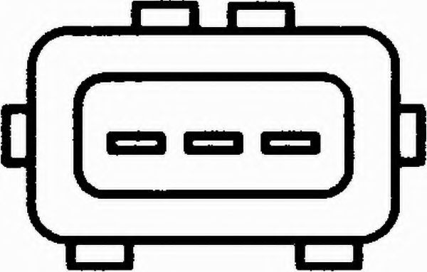  HELLA 6PU009110001
