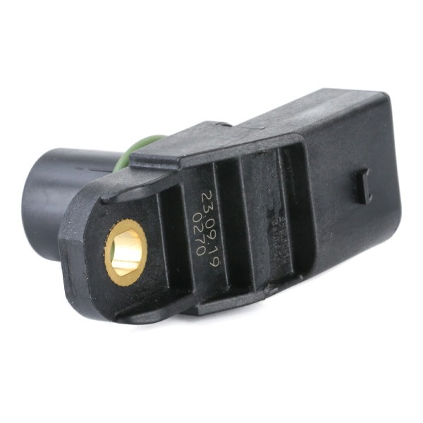 Czujnik położenia wałka rozrządu 6PU009121631 HELLA