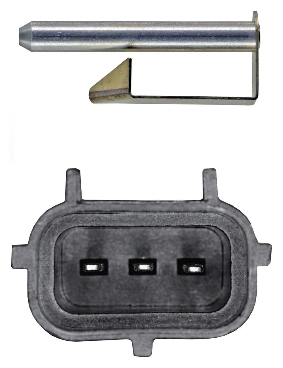 Do koszyka 6PU009146891 HELLA Czujnik prędkości