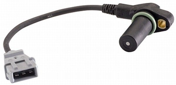 Do koszyka Czujnik położenia wału korbowego Volkswagen LT 28-46 II 2DA, 2DD, 2DH