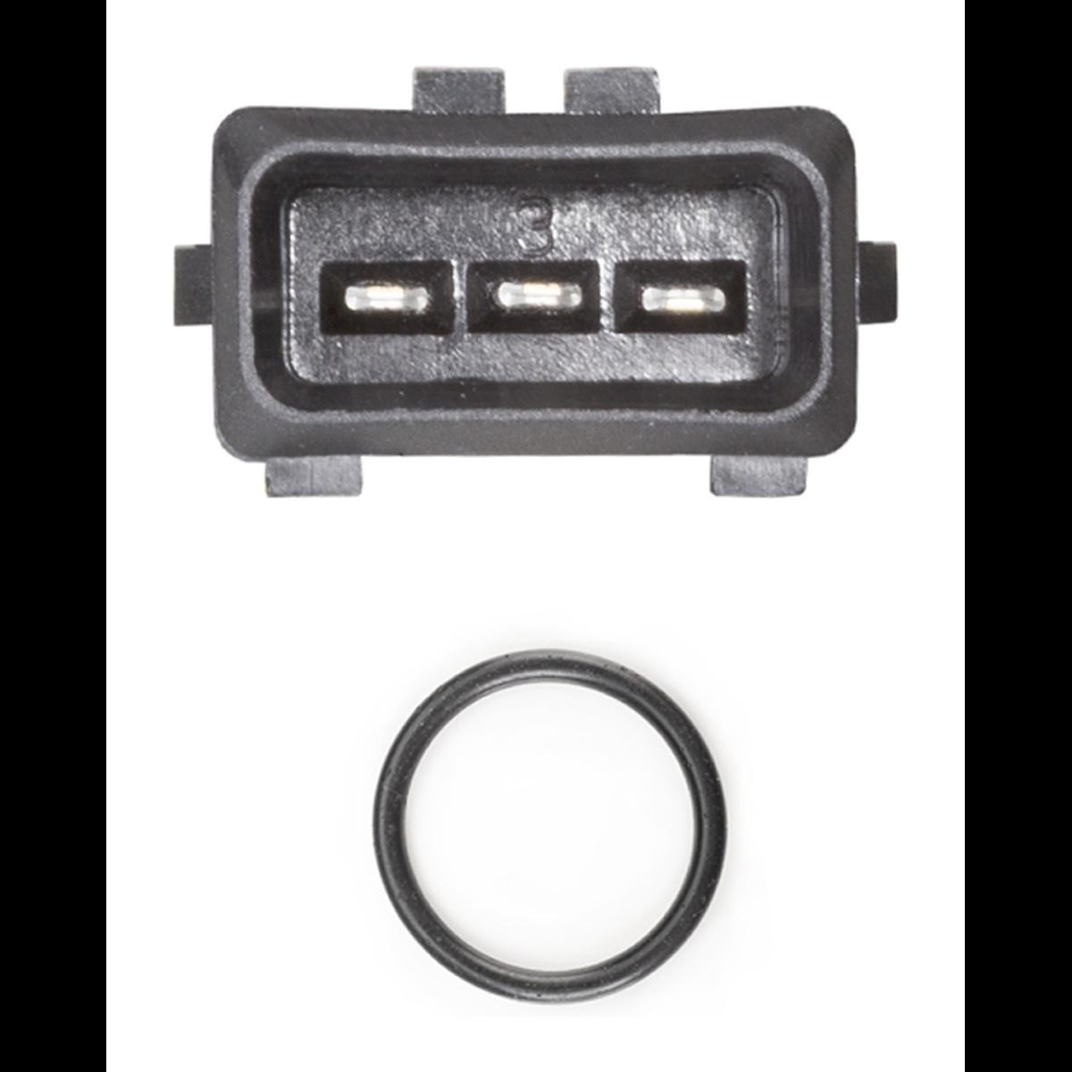 Czujnik położenia wału korbowego Opel Astra F kombi (51, 52, F35, M35) (1991 - 2001) cena, od 21,51 USD