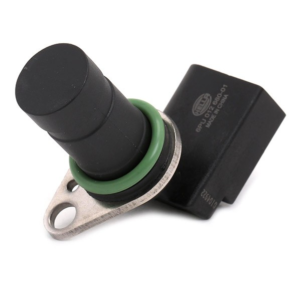 Do koszyka 6PU012680011 HELLA Czujnik położenia wału korbowego