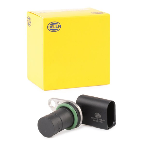 6PU012680011 HELLA Czujnik położenia wału korbowego