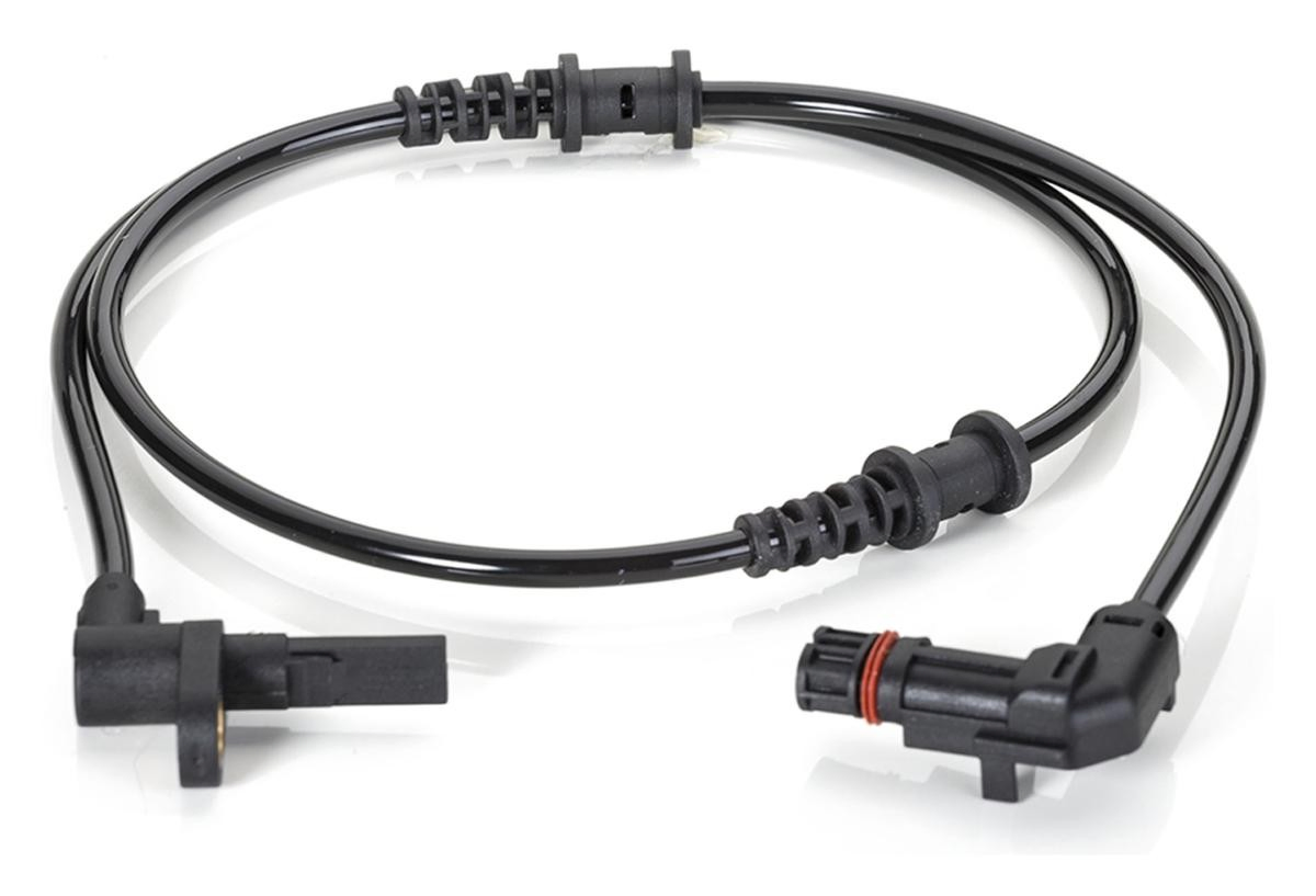 Czujnik ABS przedni HELLA 6PU012806361 cena, od 32,19 USD