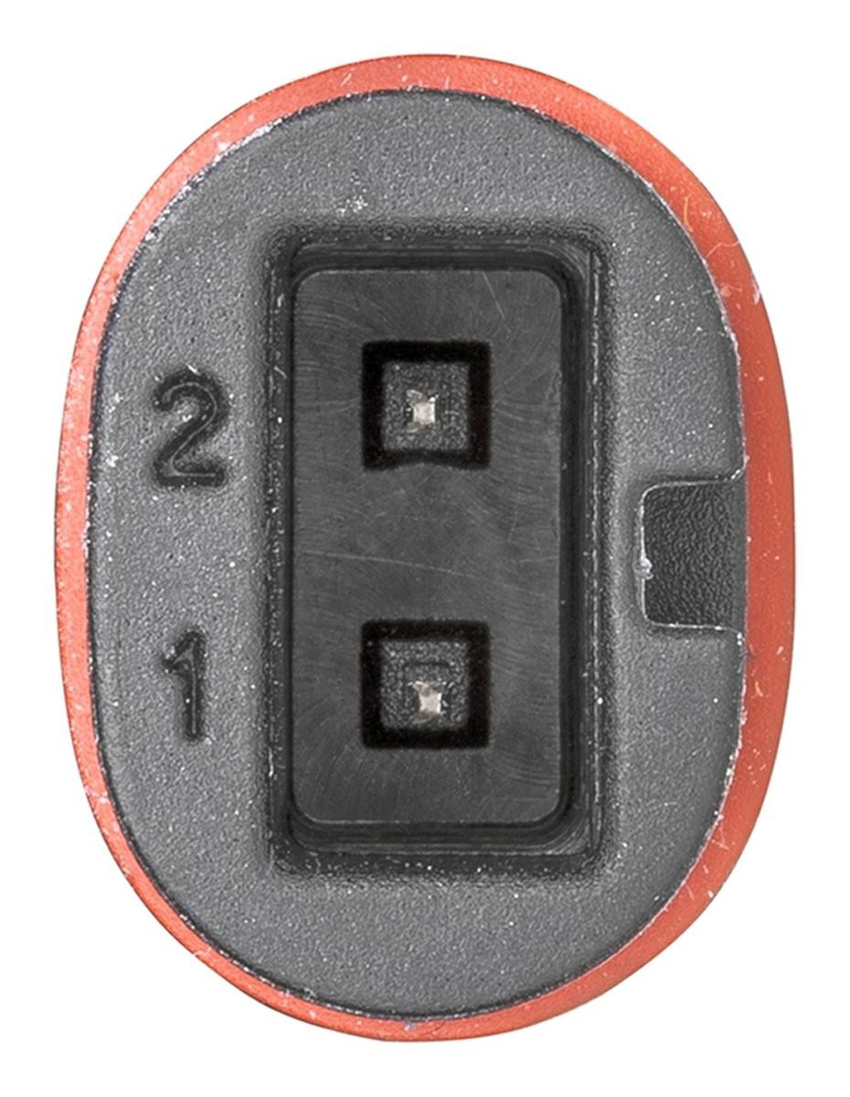 6PU012806361 HELLA Czujnik ABS przedni