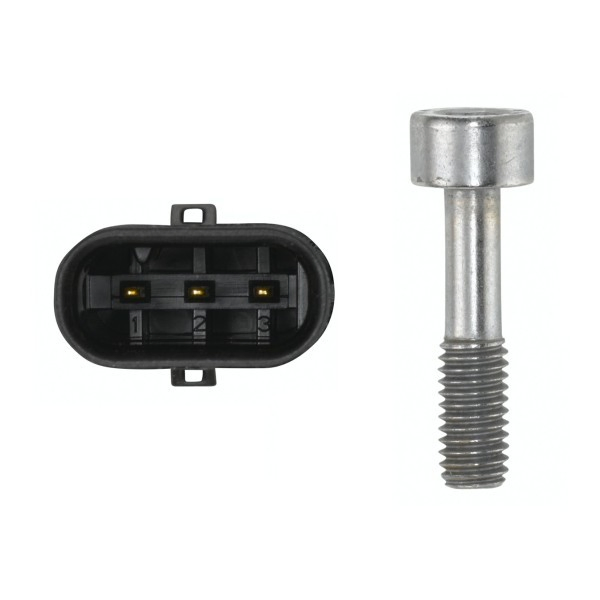 6PU013122031 HELLA Czujnik położenia wału korbowego