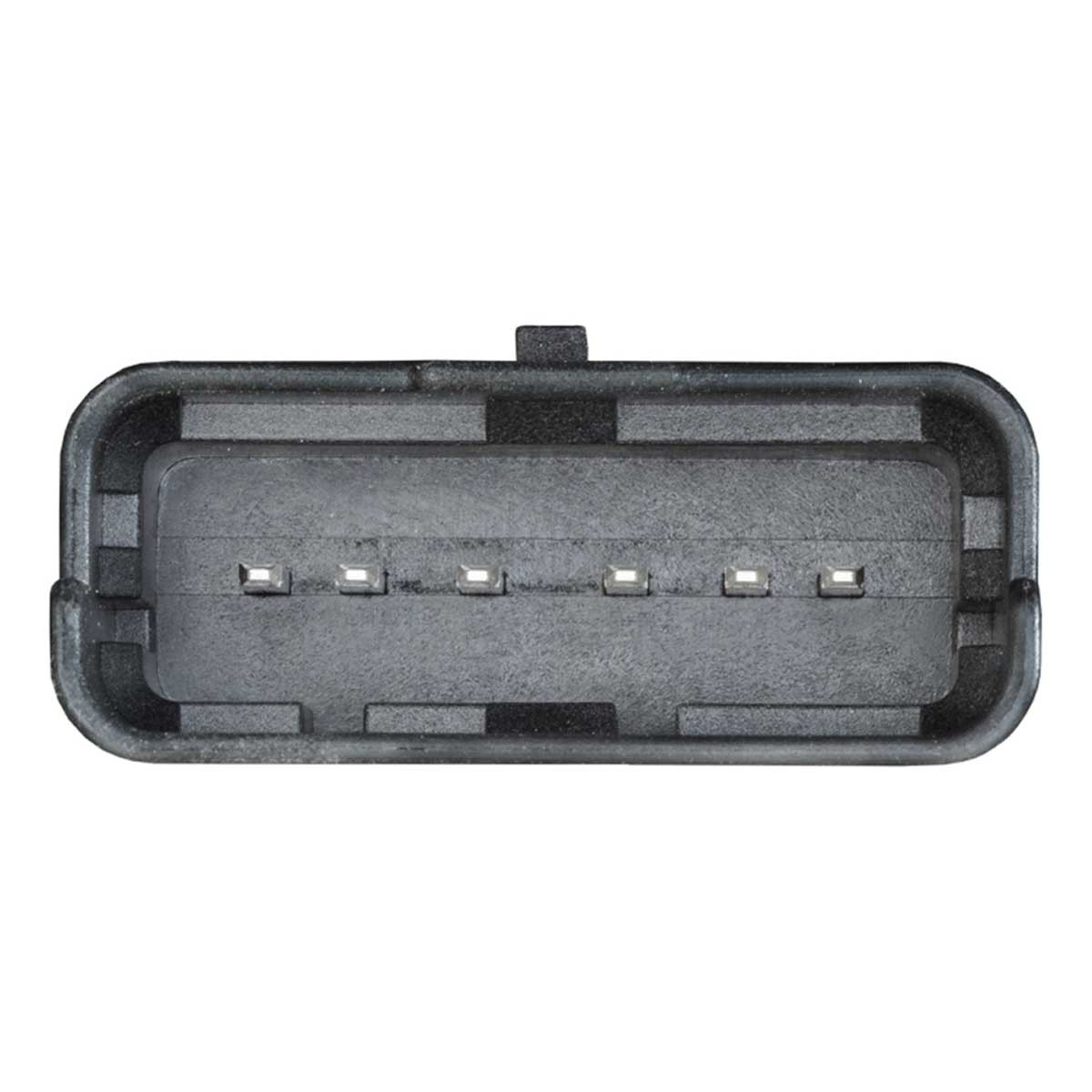 Pedał przyspieszenia (gazu) Peugeot 208 I hatchback (CA, CC) (2012 - 2021) cena, od 47,90 USD