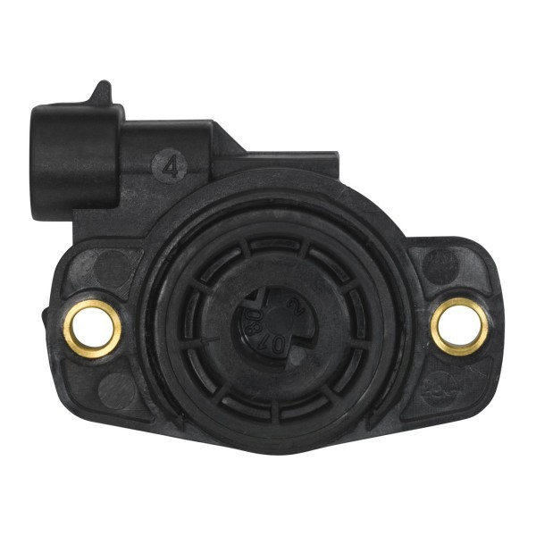 Do koszyka Czujnik położenia przepustnicy (potencjometr) Renault Clio SYMBOL LB0, LB1, LB2