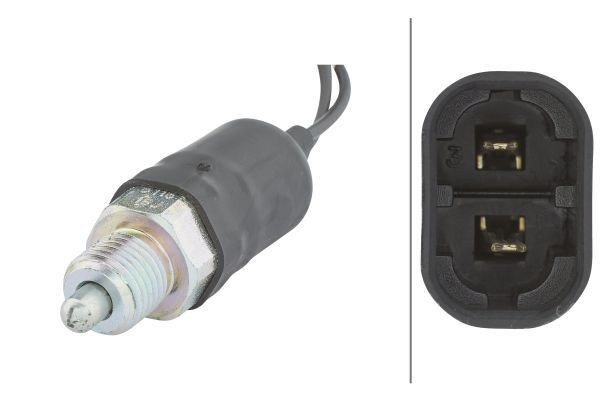 Czujnik włączania światła cofania Nissan Primera sedana (P10) (1990 - 1996) cena, od 8,66 USD