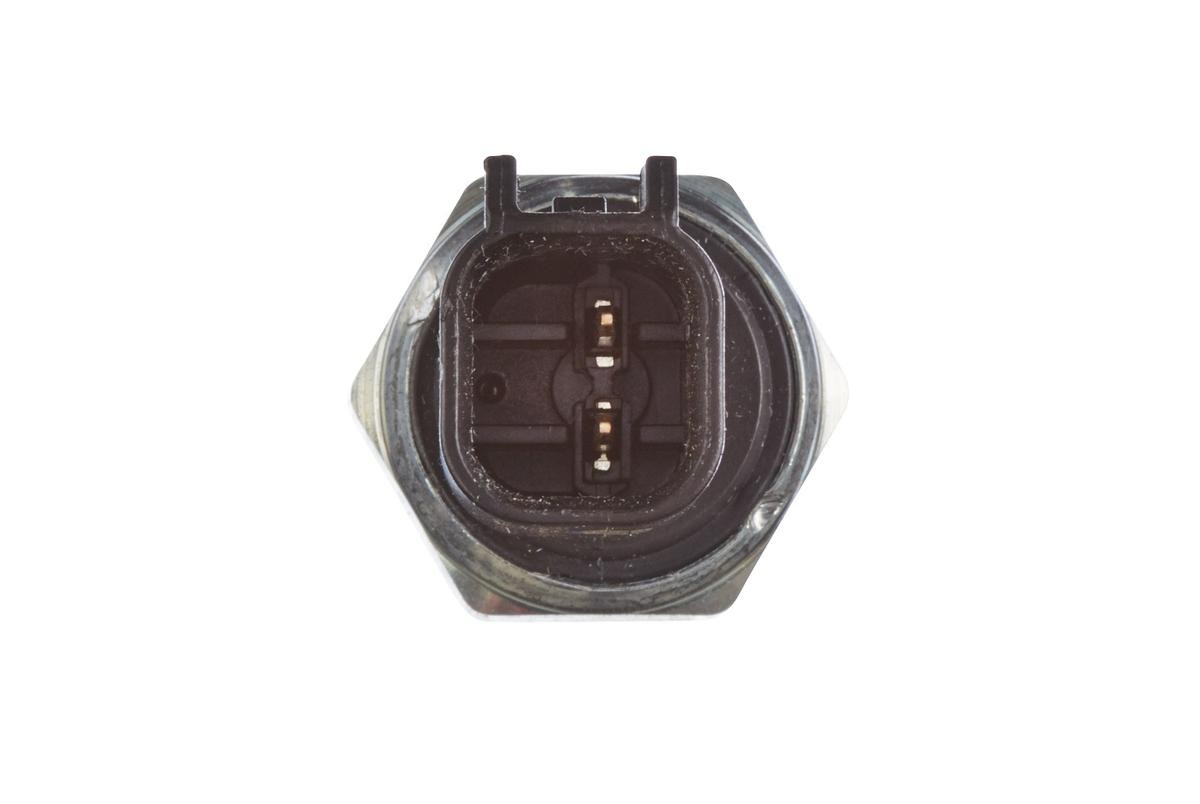 Do koszyka 6ZF010965051 HELLA Czujnik włączania światła cofania