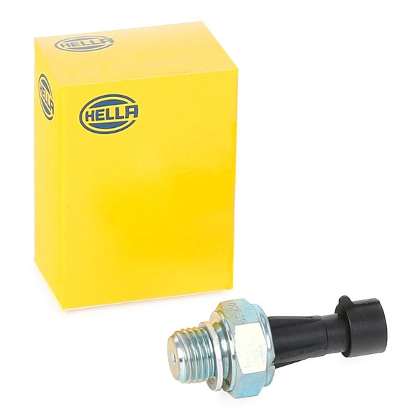 6ZL003259601 HELLA Czujnik ciśnienia oleju