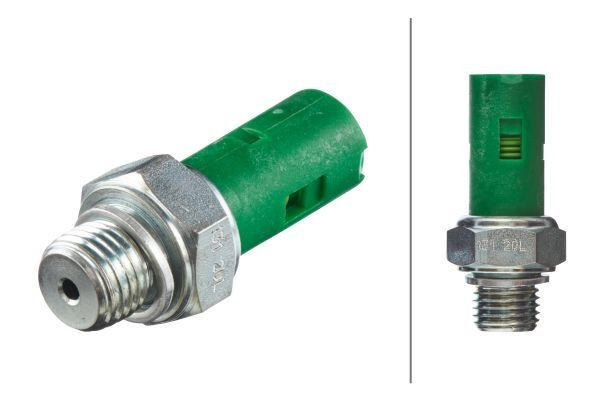 6ZL009600051 HELLA Czujnik ciśnienia oleju