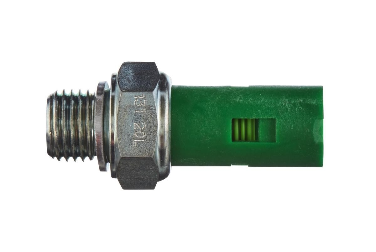 Czujnik ciśnienia oleju 6ZL009600051 HELLA