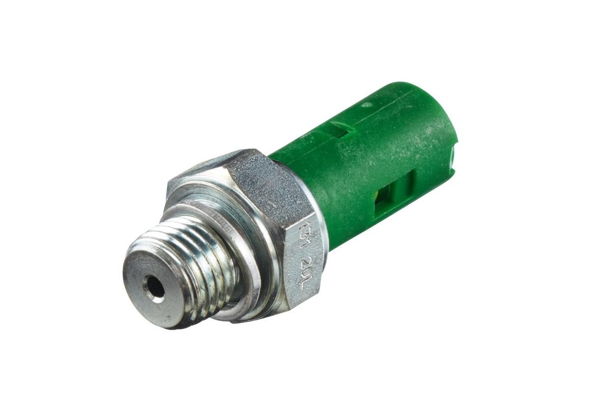 Czujnik ciśnienia oleju HELLA 6ZL009600051 cena, od 6,27 USD