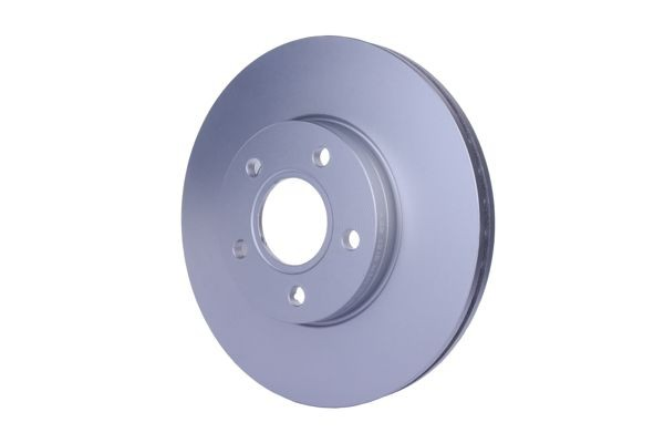 Tarcza hamulcowa przednia HELLA 8DD355112171 cena, od 49,89 USD