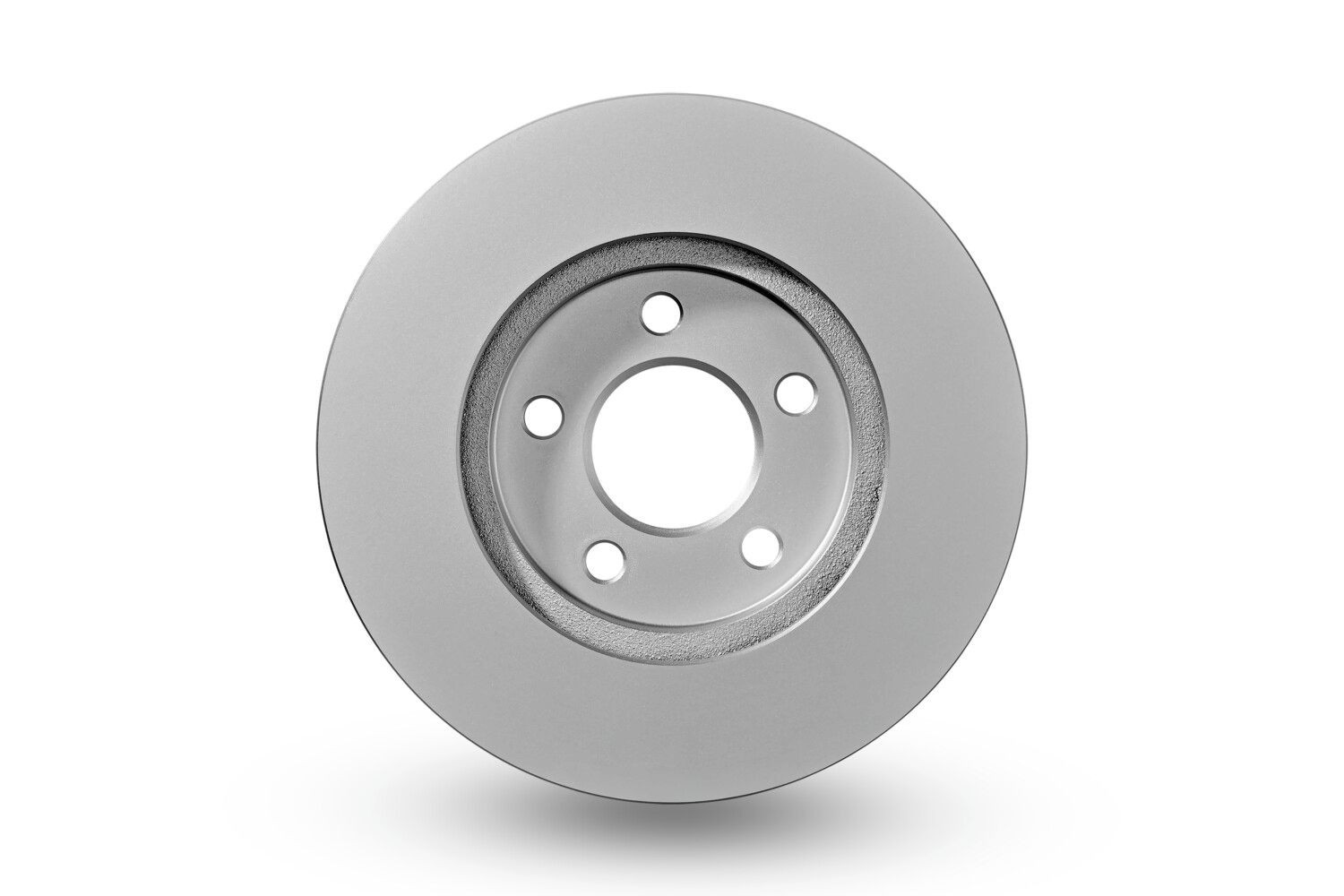 Tarcza hamulcowa przednia do Chrysler Neon  