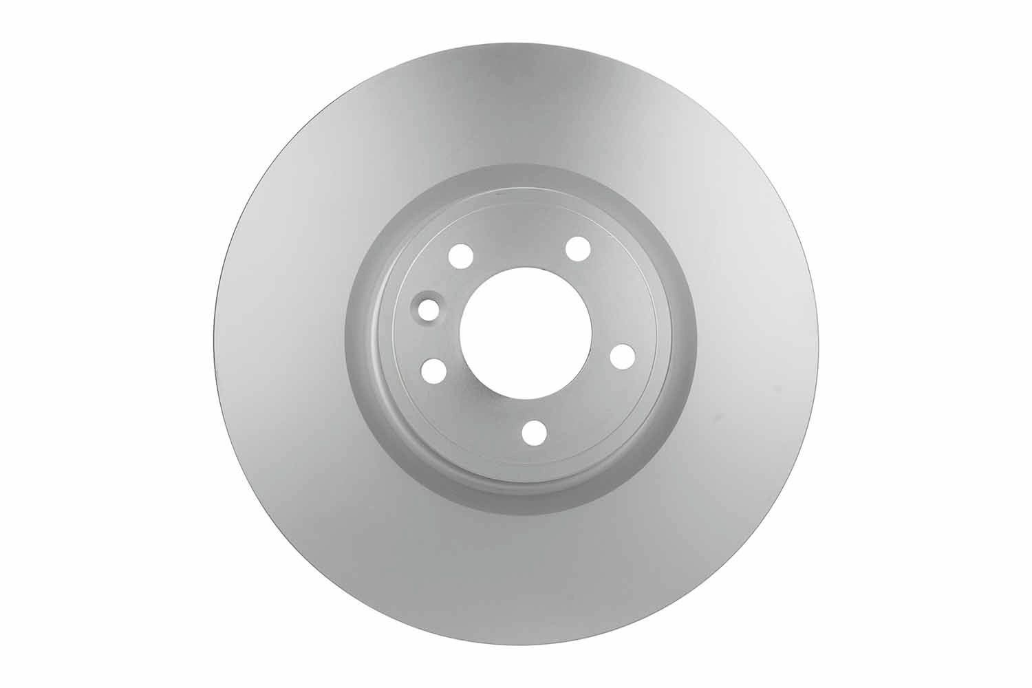 Do koszyka Tarcza hamulcowa przednia Land Rover Range Rover III L322