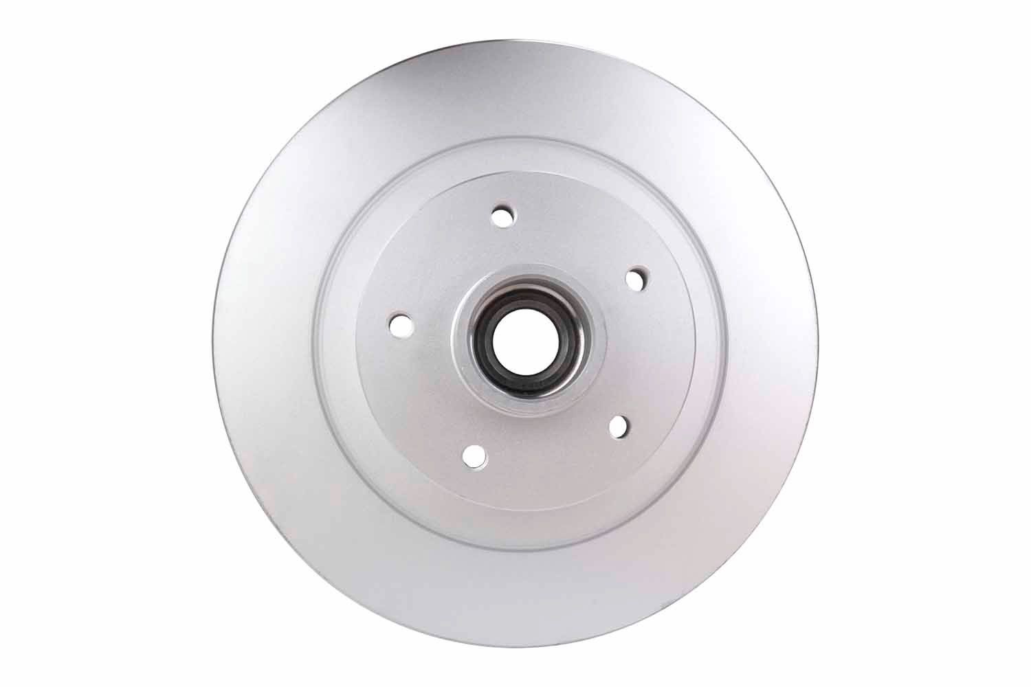  Tarcza hamulcowa tylna Renault Scenic 