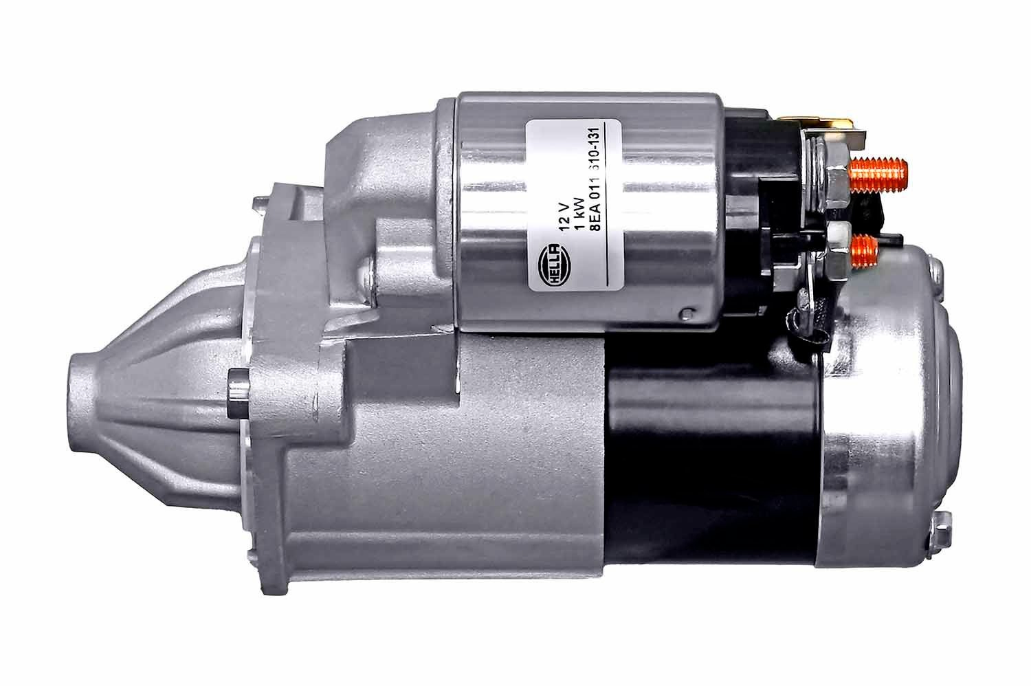 Do koszyka Rozrusznik Daewoo Tico  KLY3