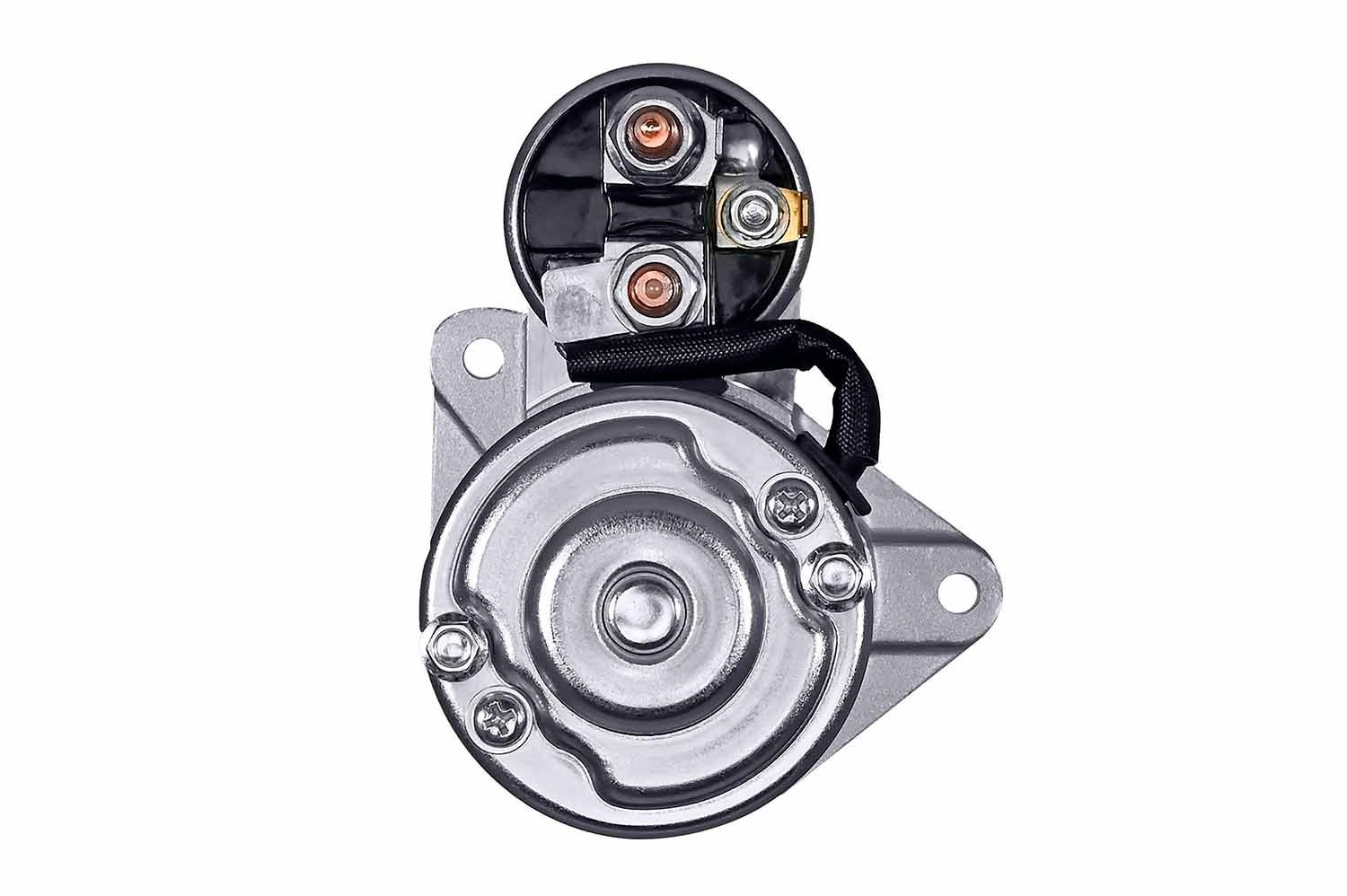 Rozrusznik Daewoo Tico hatchback (KLY3) (1995 - 1999) cena, od 140,23 USD