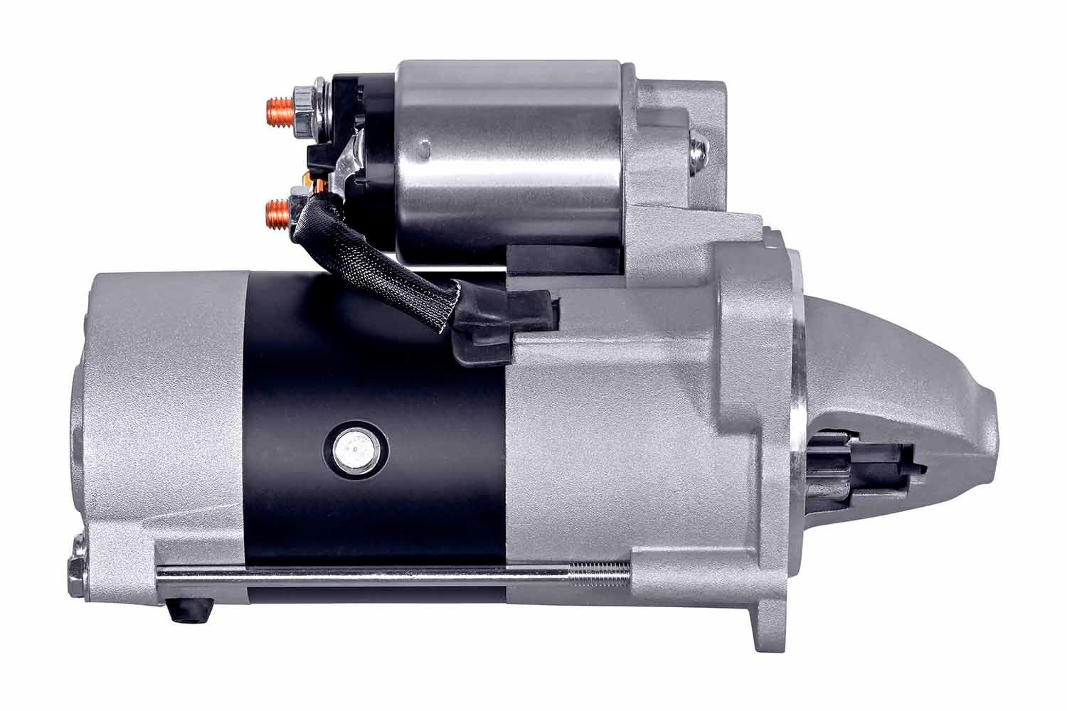 Rozrusznik Ford Ranger ulec poprawie (ER) (1999 - 2003) cena, od 123,17 USD