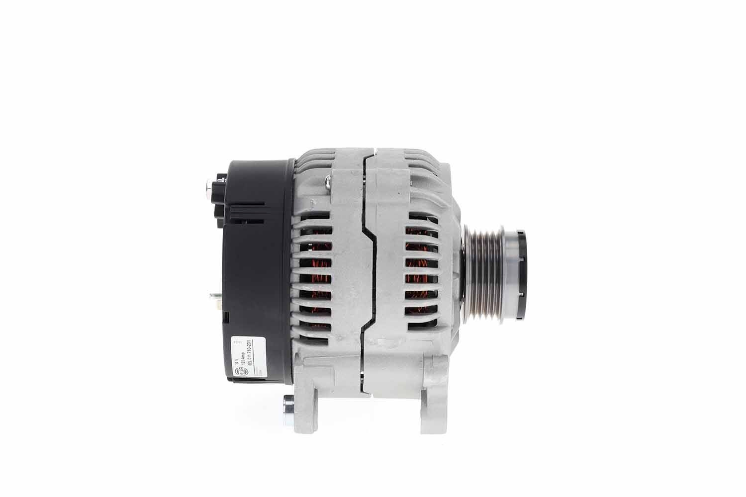 Do koszyka 0986040350 VAG Alternator