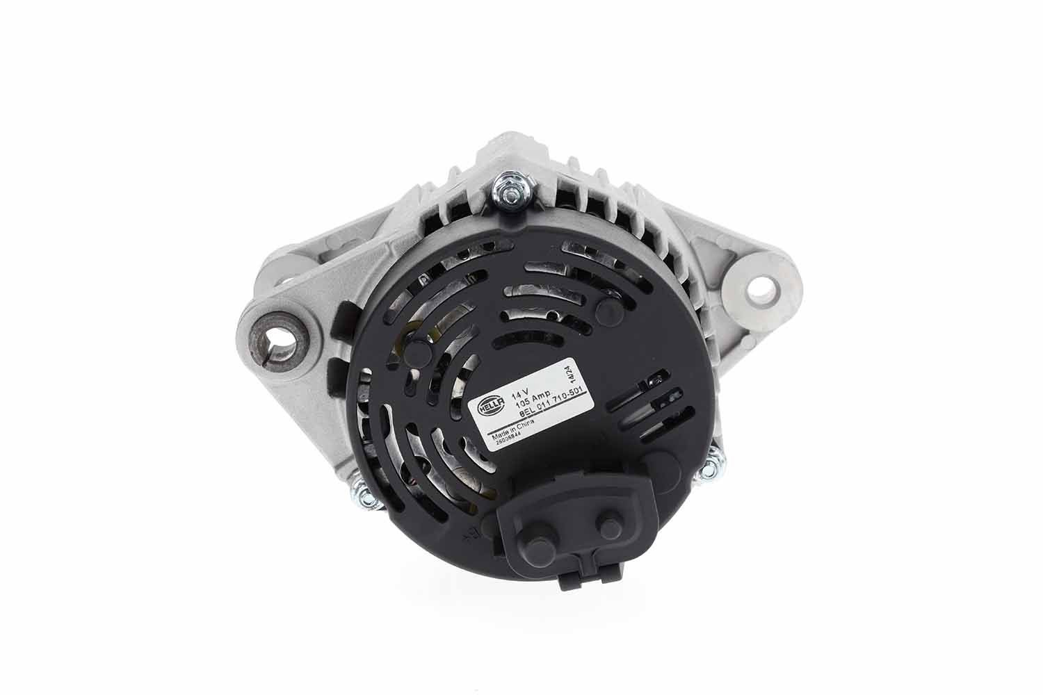 Alternator Alfa Romeo 147 hatchback (937) (2001 - 2010) cena, od 72,30 USD