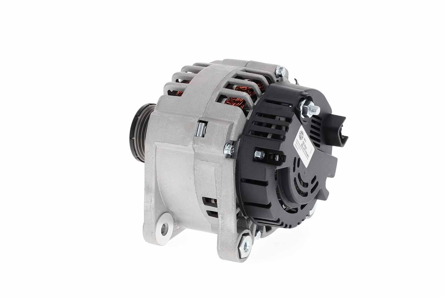 Alternator Renault Vel Satis 