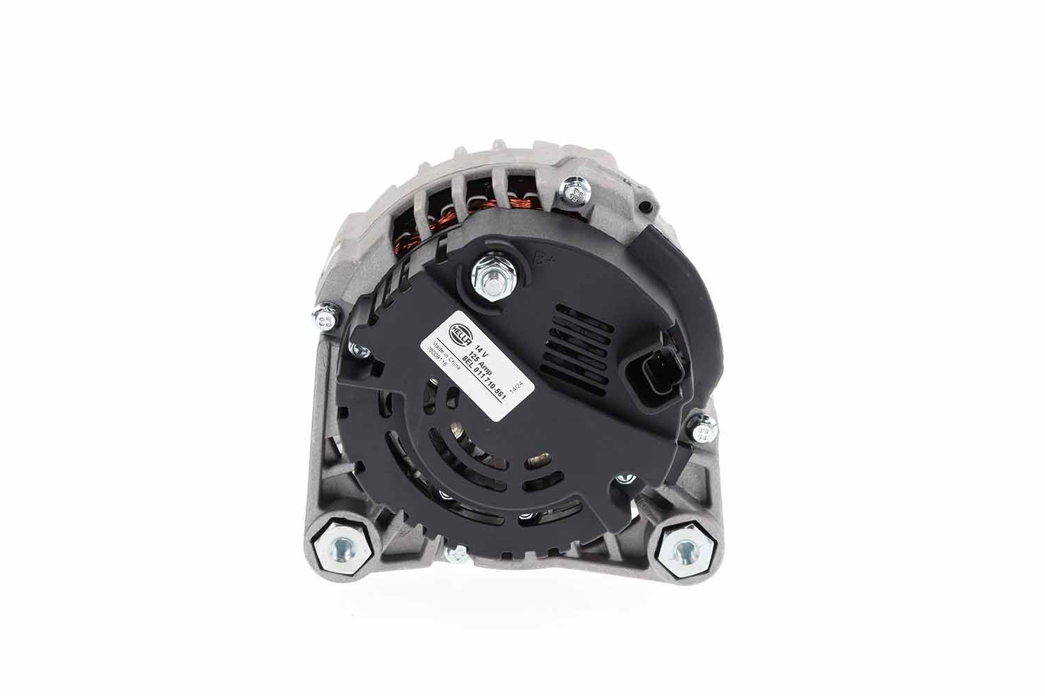 Alternator Renault Vel Satis hatchback (BJ0) (2002 - 2009) cena, od 79,19 USD