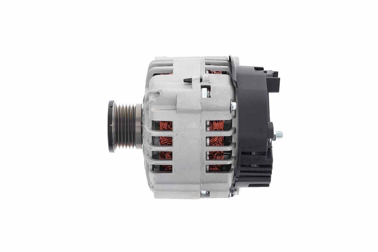  Alternator Renault Master 2