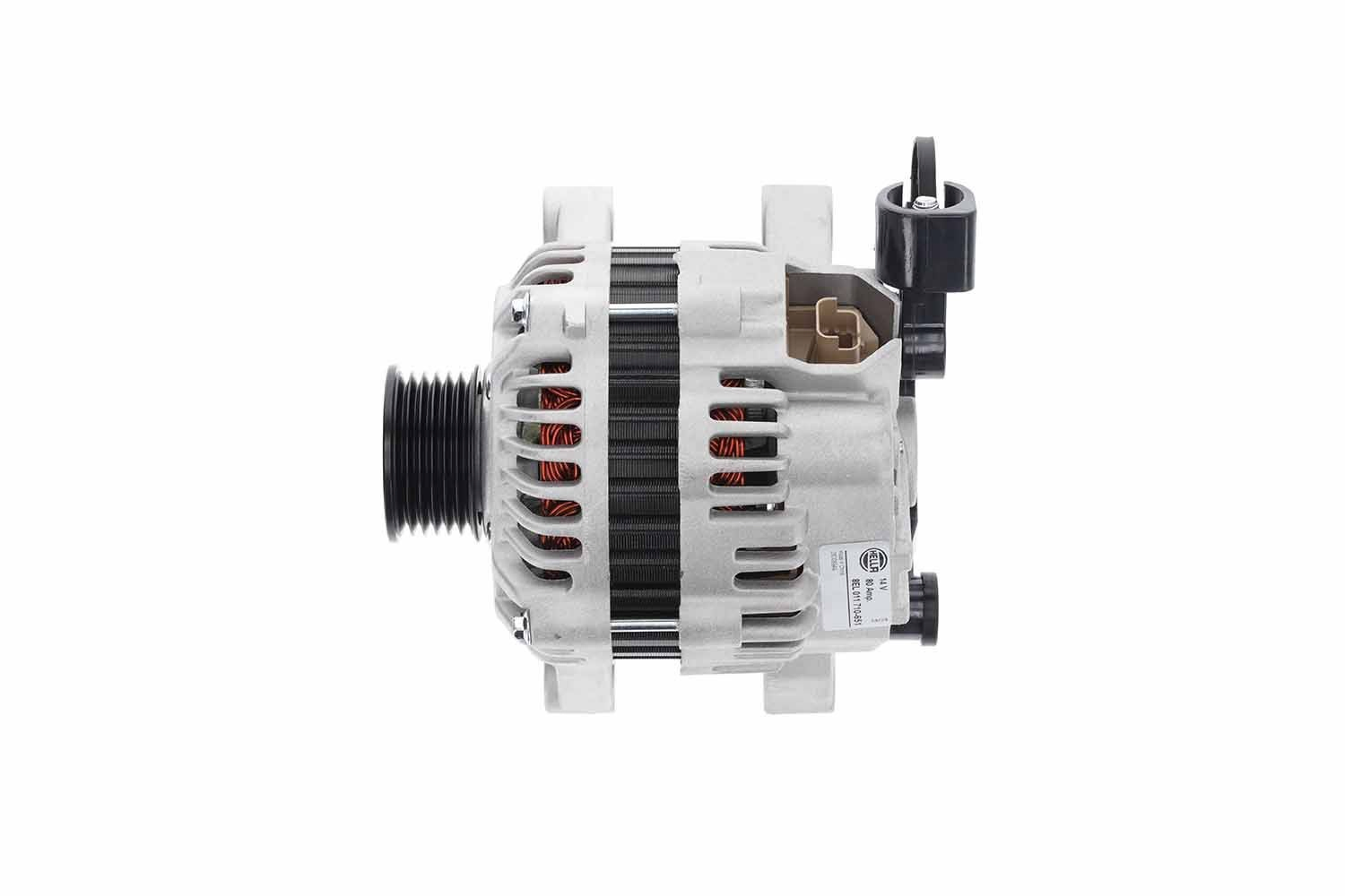 Do koszyka Alternator Peugeot 408 RUSSIA 