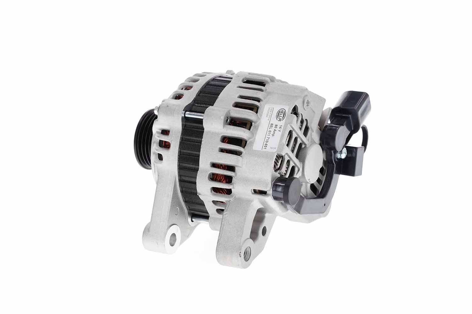 Alternator Peugeot 408 RUSSIA sedana (2010 - 2026) cena, od 60,16 USD