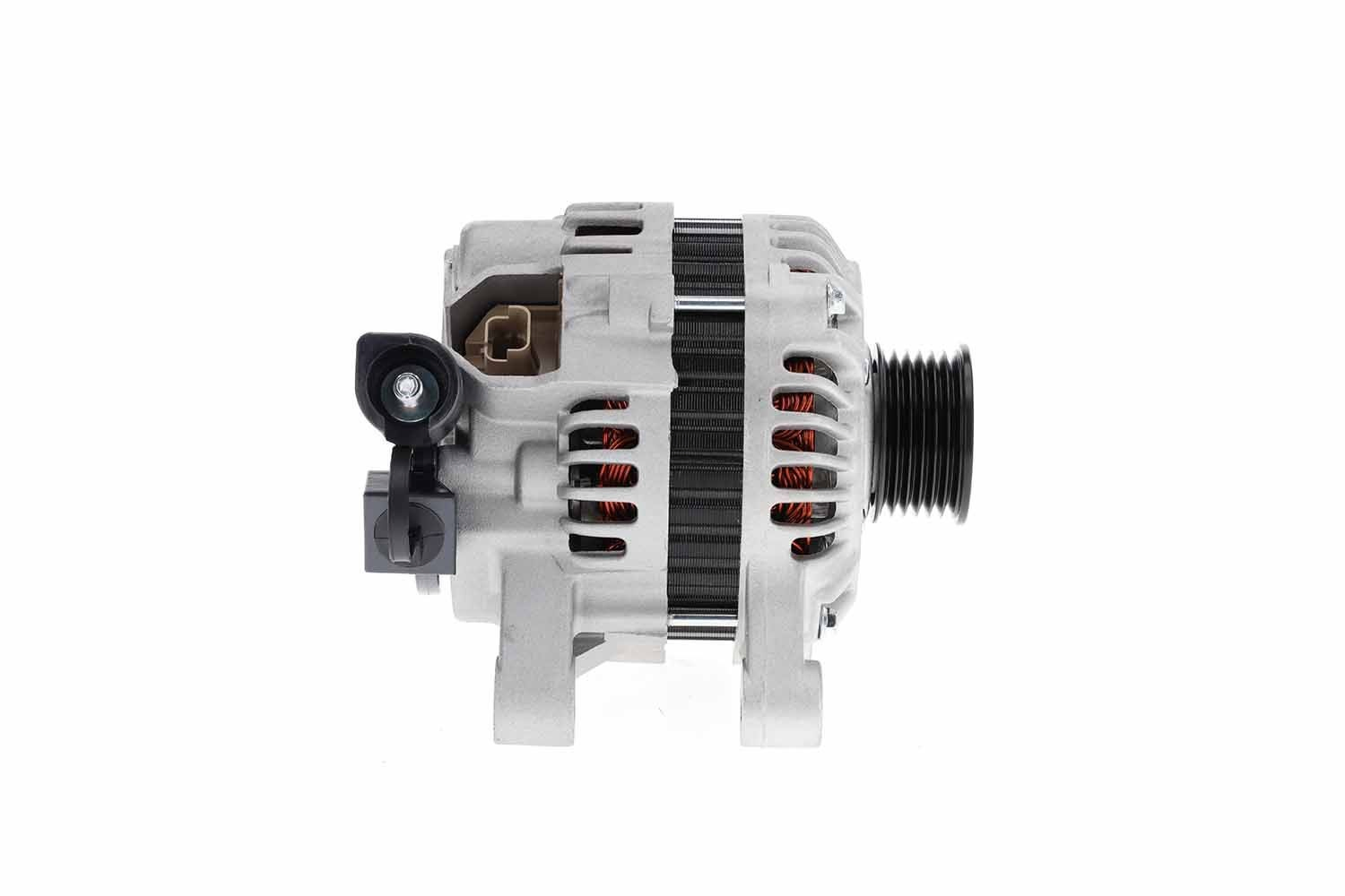  Alternator Peugeot 408 